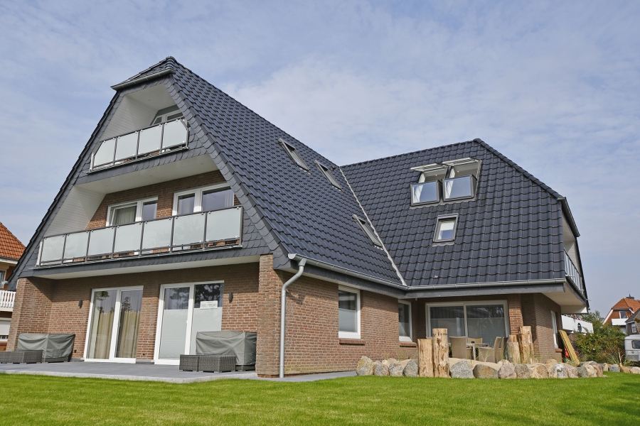 Ferienwohnungen Inselfeeling